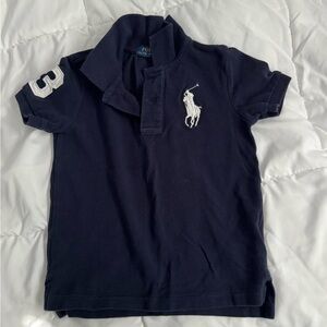 Toddler Polo shirt